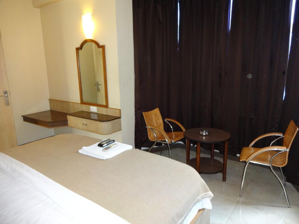 Hotel Raamus Coimbatore