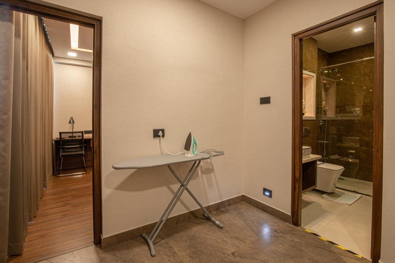 Windstone Residency Hotel Coimbatore