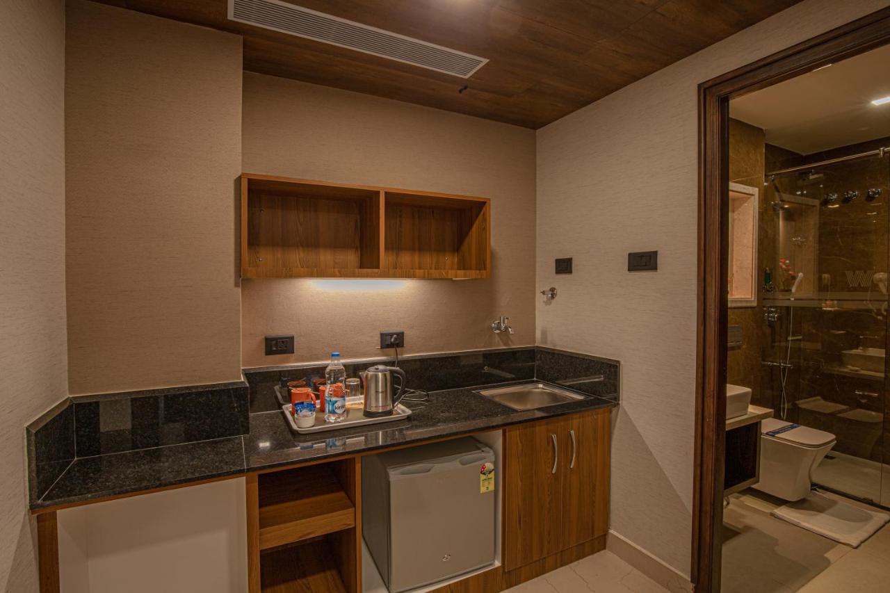 Windstone Residency Hotel Coimbatore