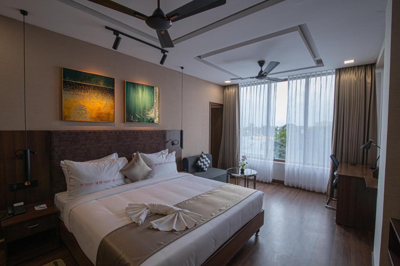 Windstone Residency Coimbatore
