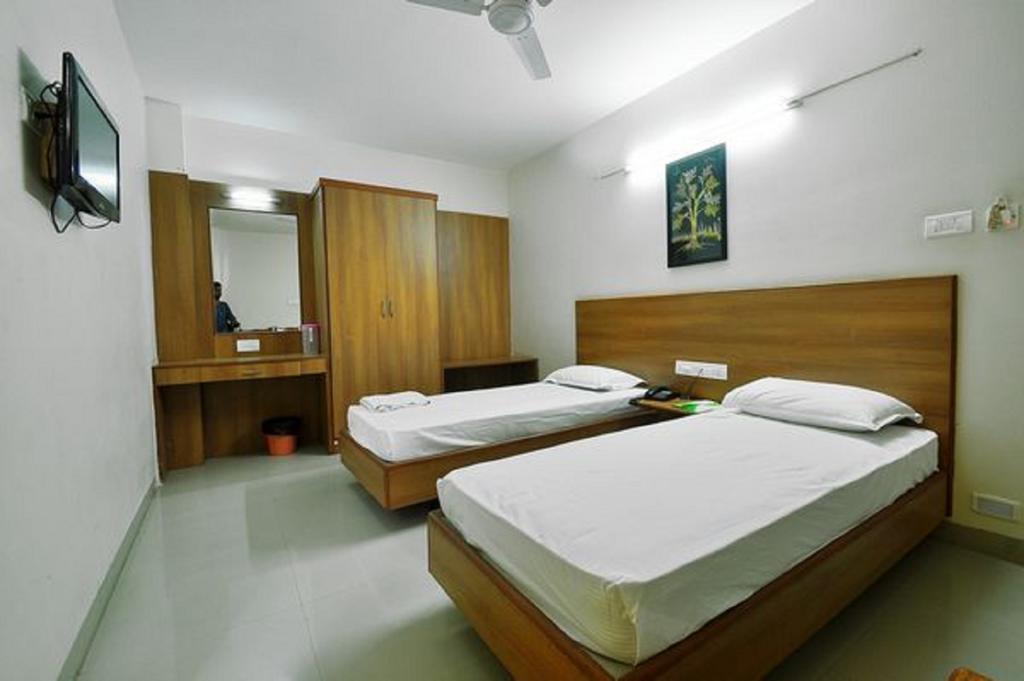 Spr Hotel Coimbatore