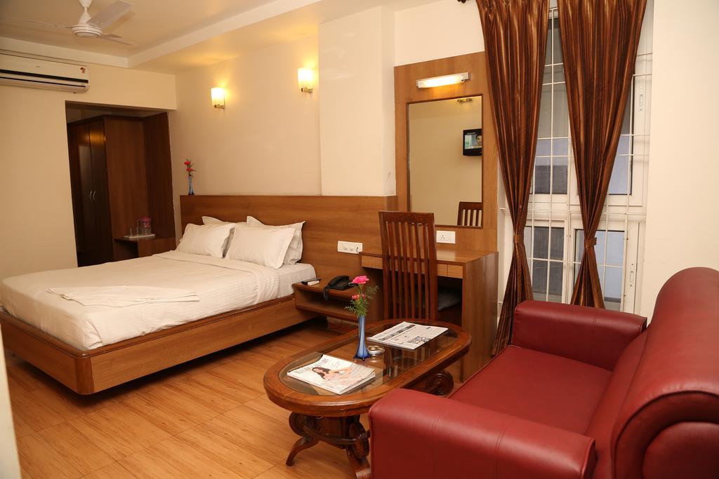 Spr Hotel 3*