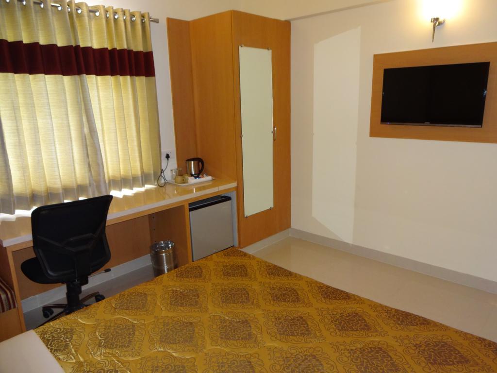 Le Grand Coimbatore