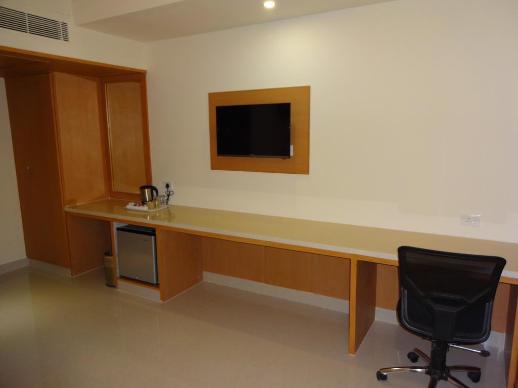 Hotel Le Grand 3*