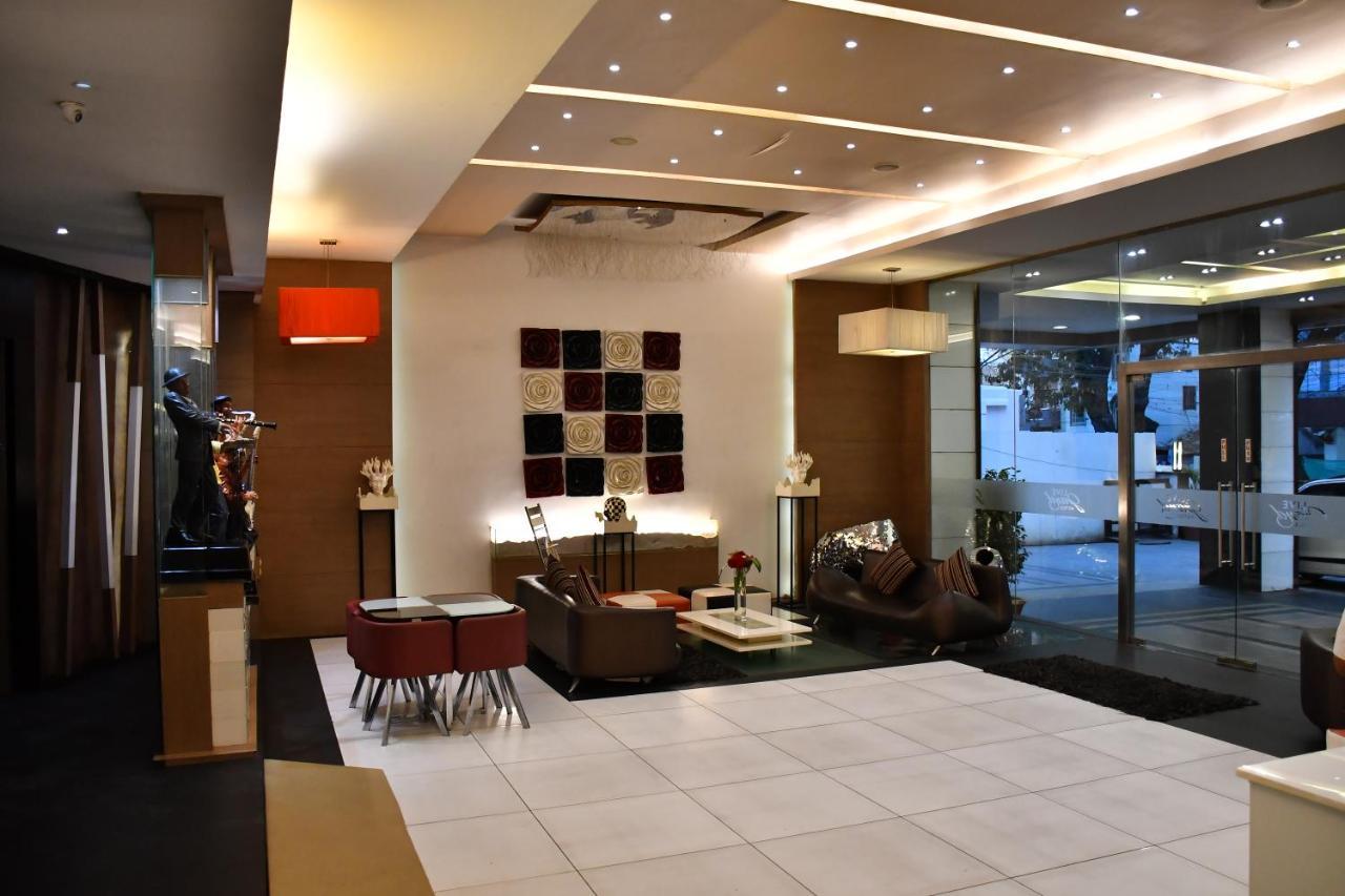 Vijay Parkinn, Gandhipuram,