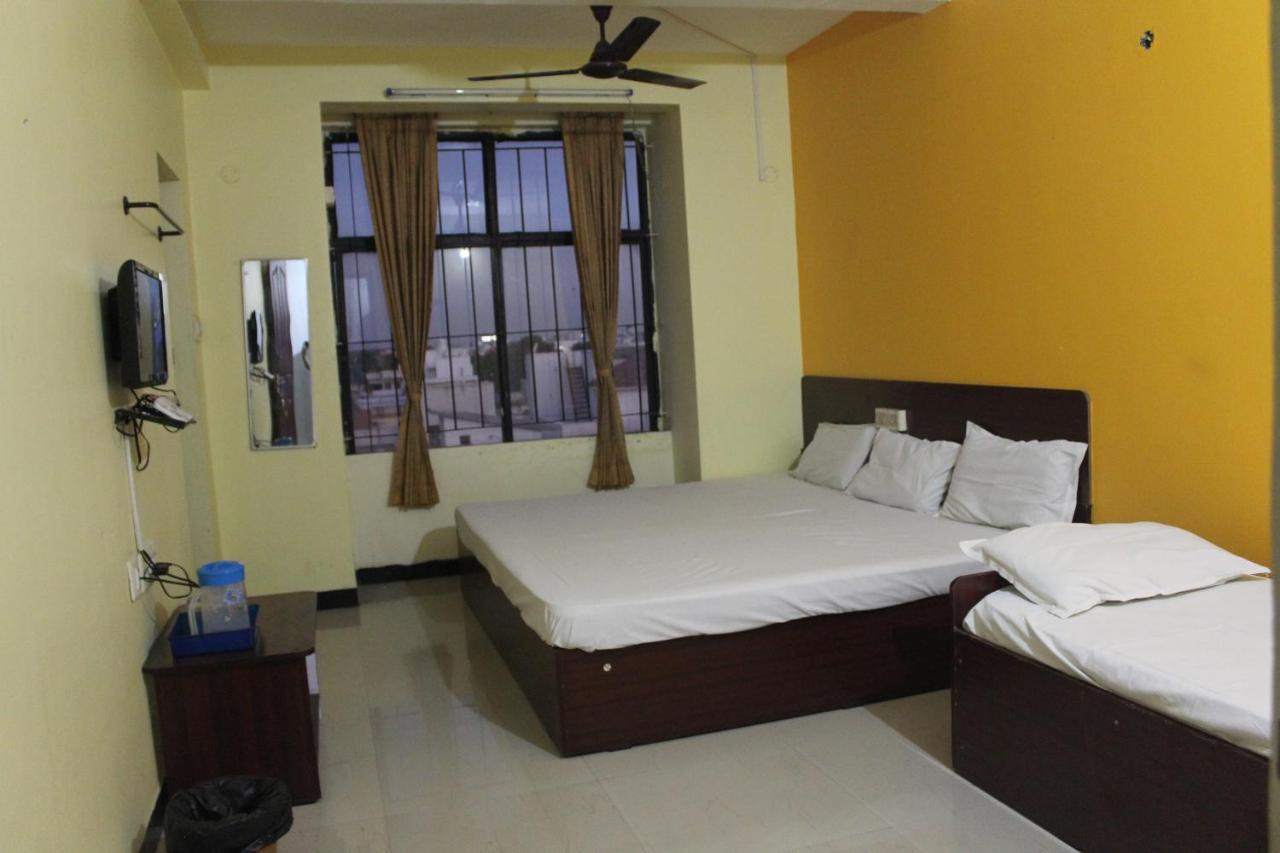 Hotel Aishvarya Residency 3*