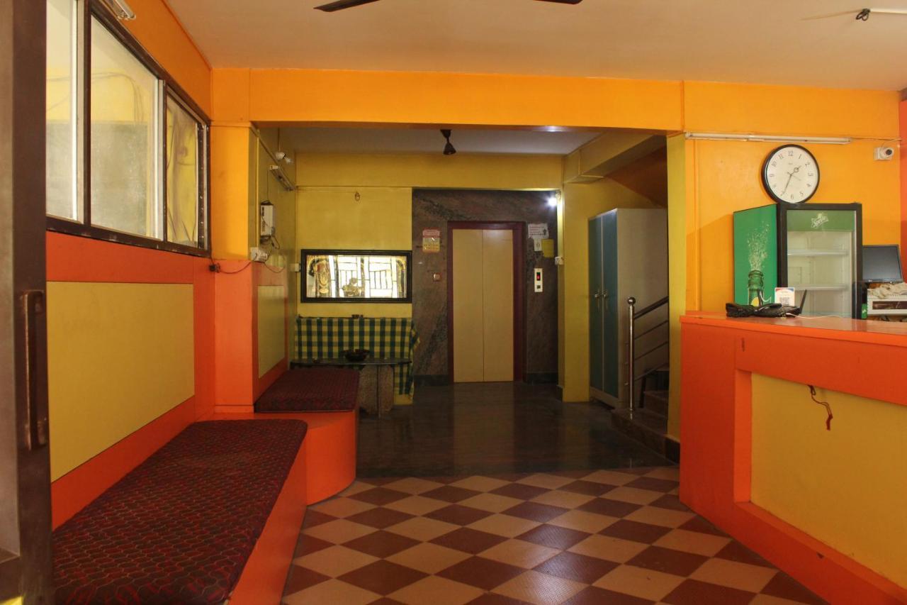 Aishvarya Residency 3* Coimbatore