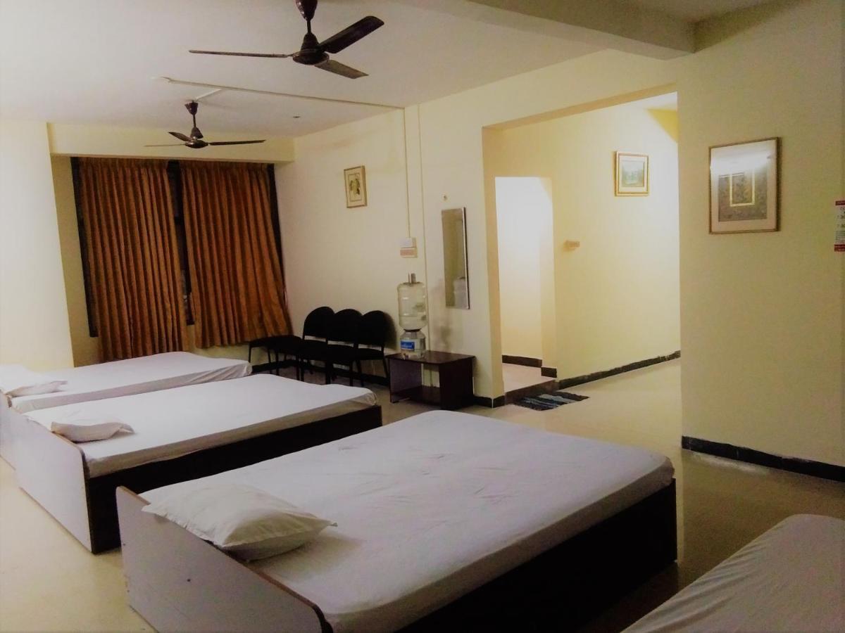 Aishvarya Residency 3* Coimbatore