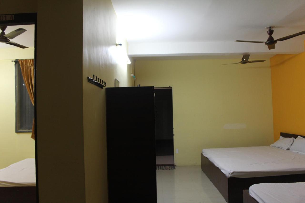 Aishvarya Residency Hotel Coimbatore