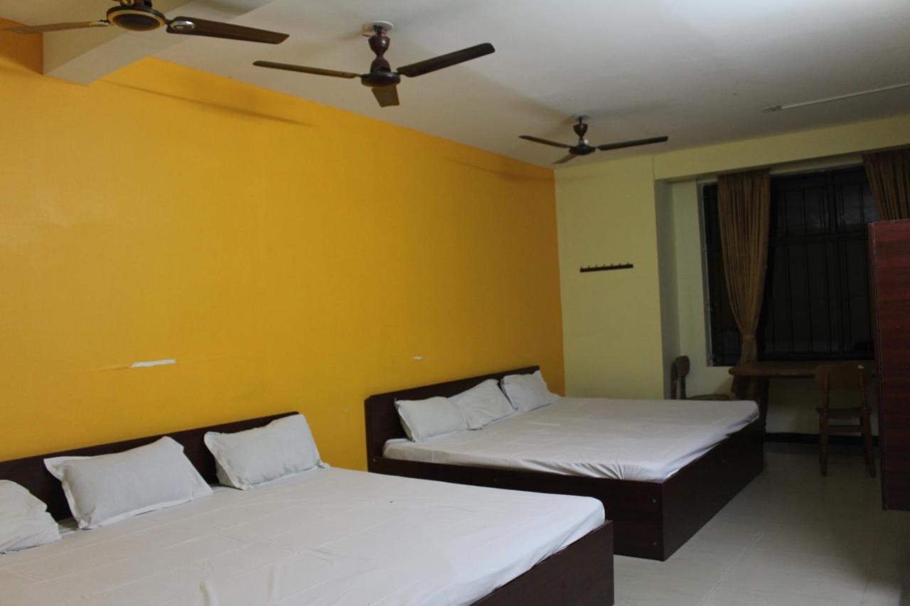 Aishvarya Residency Hotel