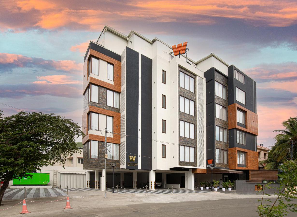 Windstone Residency Hotel