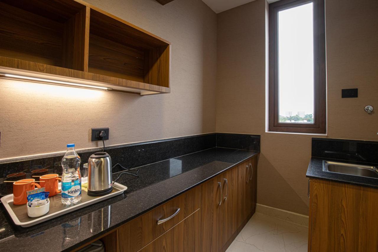 Windstone Residency Hotel