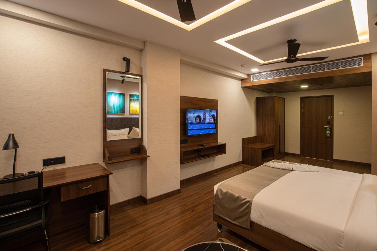 Windstone Residency Coimbatore