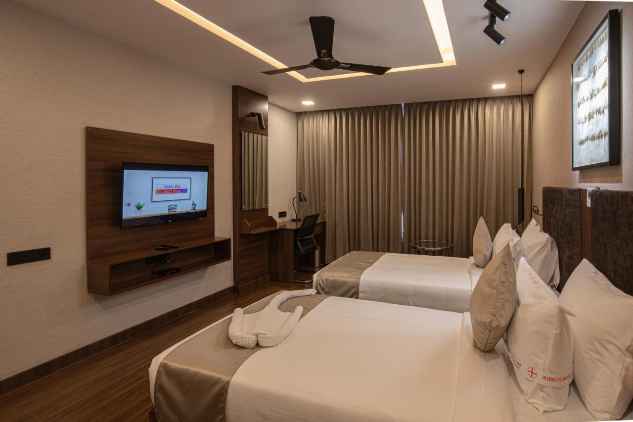 Windstone Residency * Coimbatore