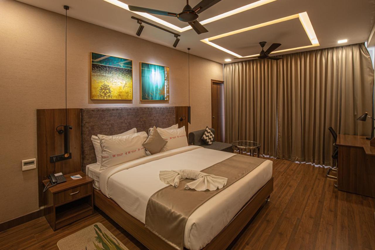 Windstone Residency *