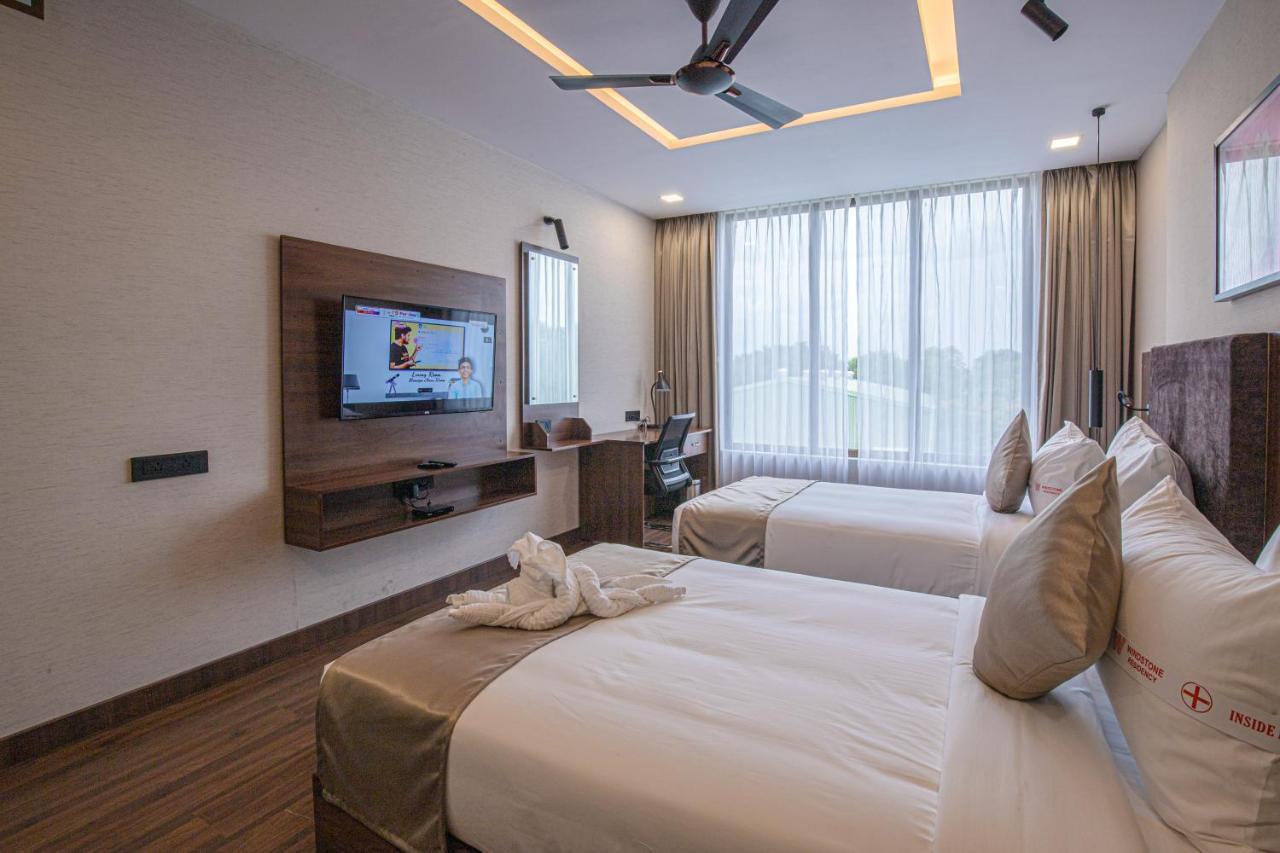 Windstone Residency
