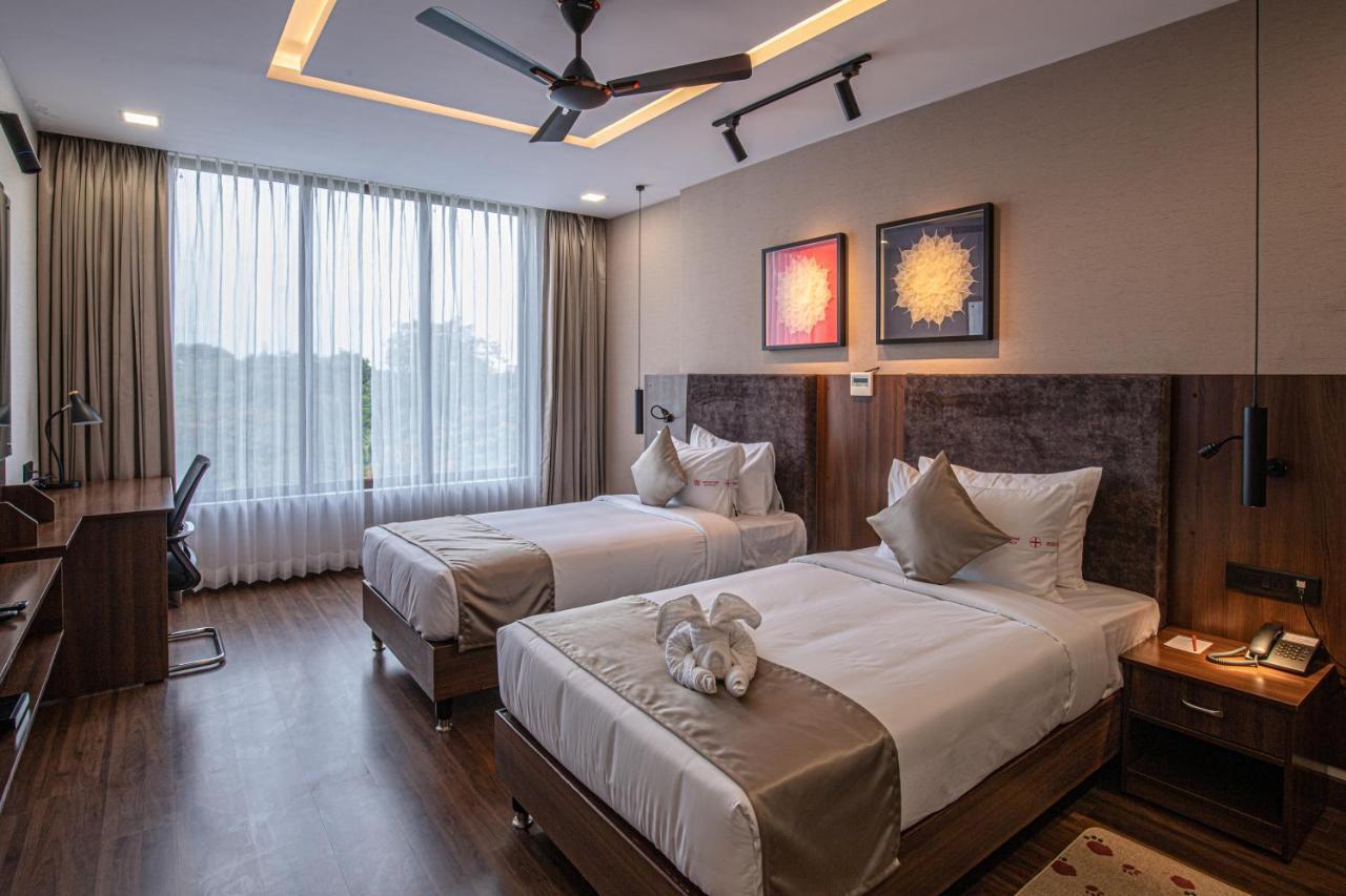 Windstone Residency * Coimbatore