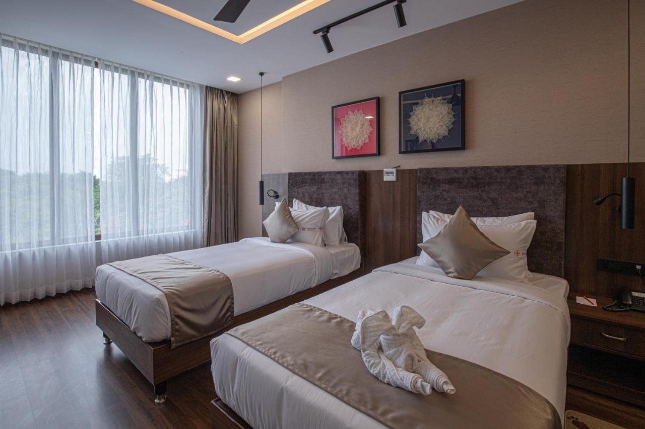 Windstone Residency * Coimbatore