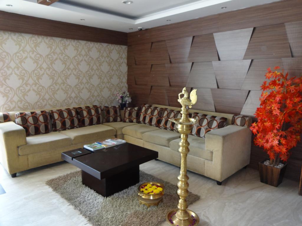 Hotel Sbs Grand