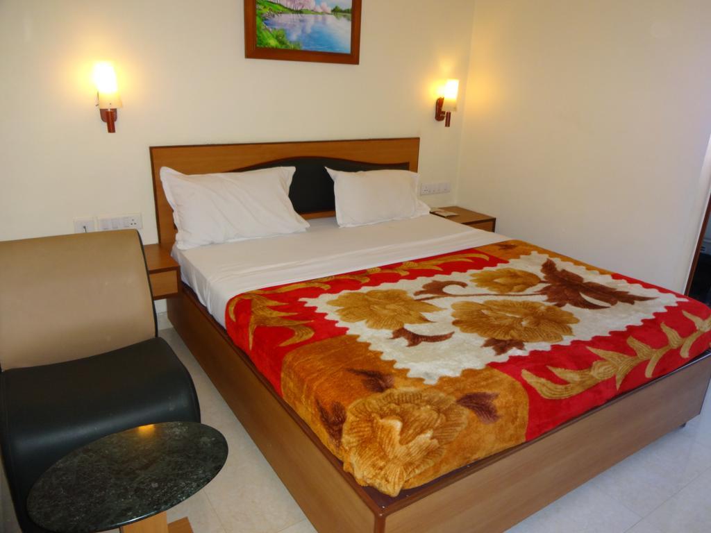 Hotel Nahar Manchester Coimbatore