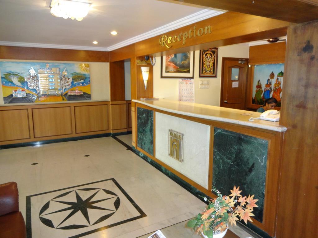 Hotel Nahar Manchester 3*