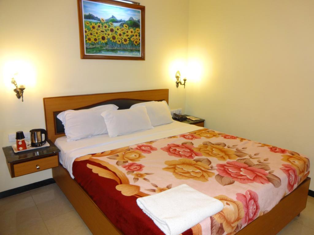 Hotel Nahar Manchester Coimbatore