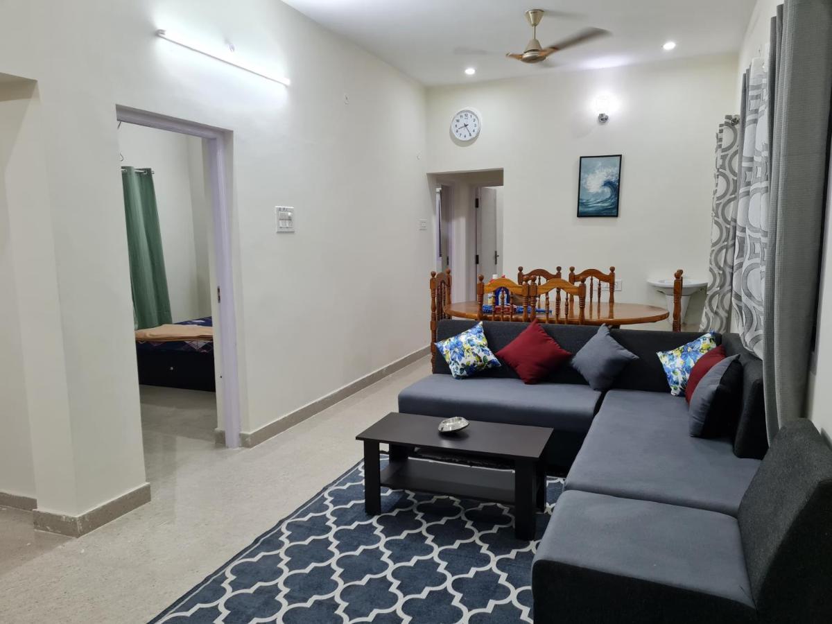 Happy Holiday home Coimbatore