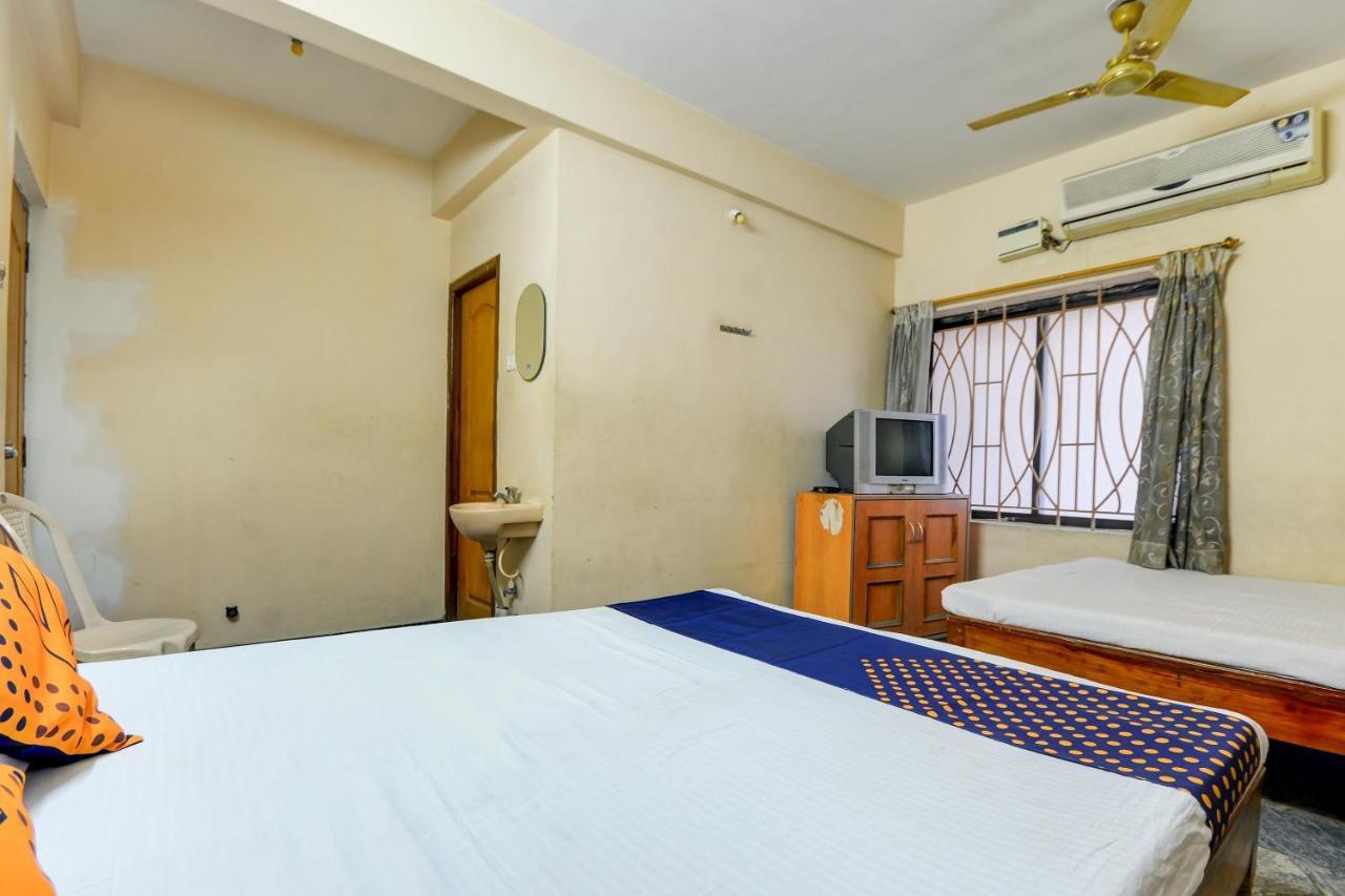 Spot On 68204 Park Hotel Coimbatore