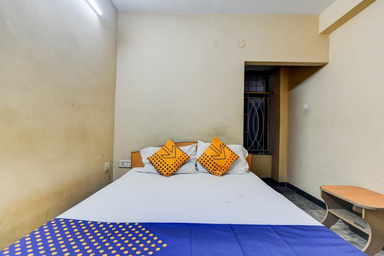 Spot On 68204 Park Hotel Coimbatore