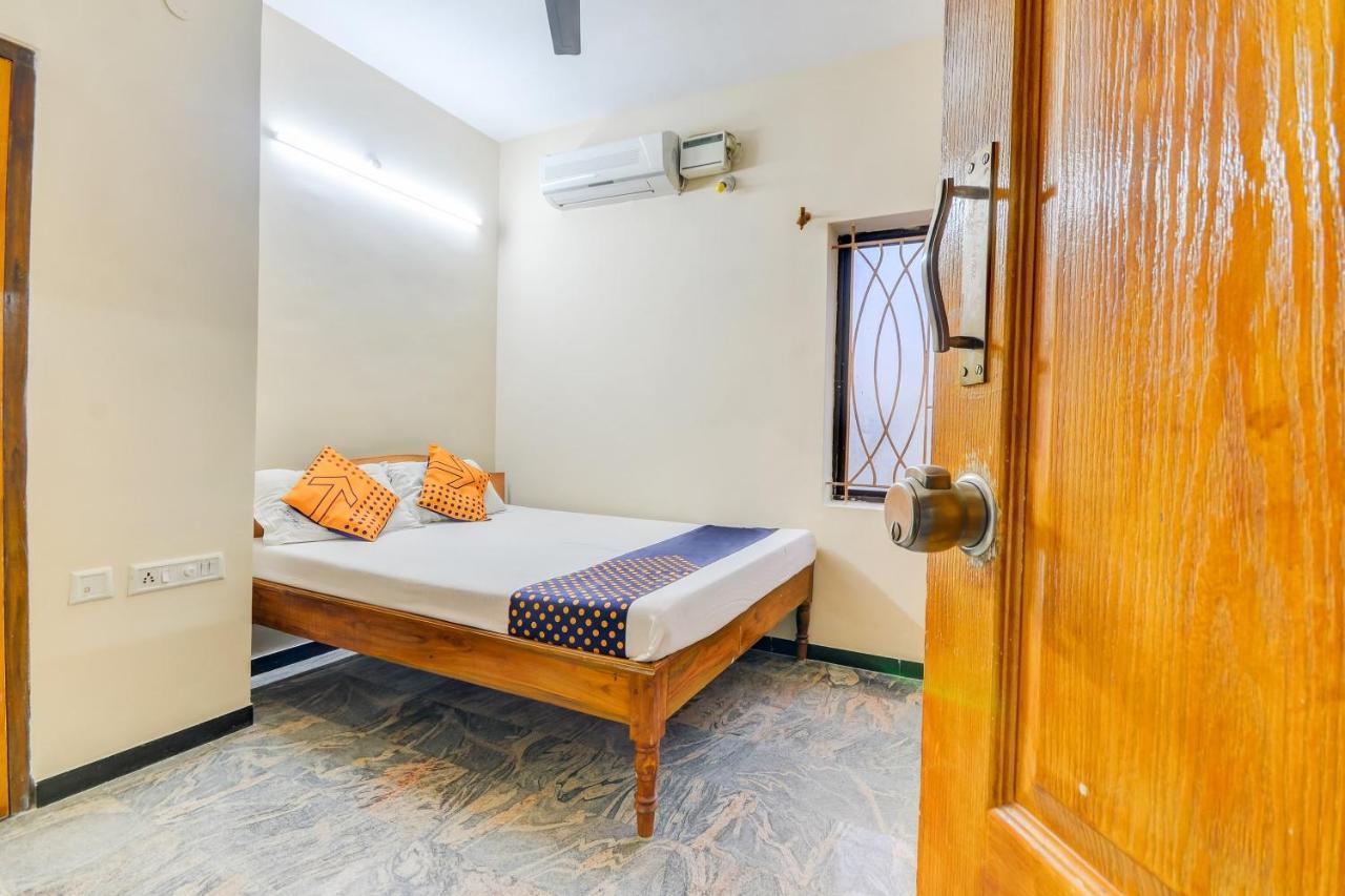 Spot On 68204 Park Hotel Coimbatore