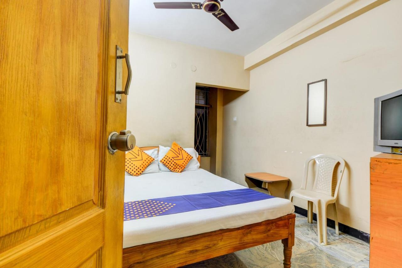 Hotel Spot On 68204 Park Coimbatore