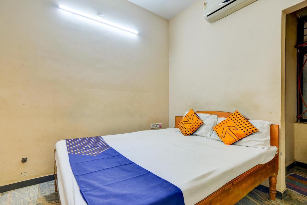 Spot On 68204 Park Hotel Coimbatore
