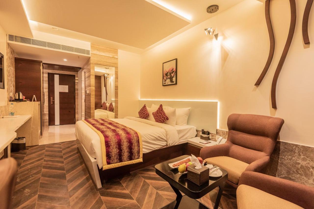 Park Elanza Hotel Coimbatore
