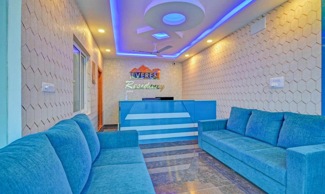 Hotel Treebo Everest Residency Tidel Park, 15 Mins From International Airport 3*