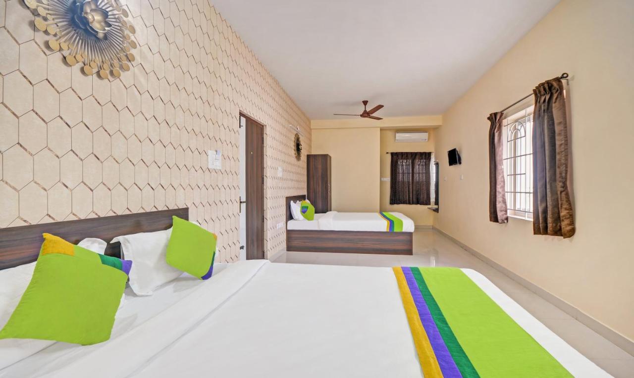 Treebo Everest Residency Tidel Park, 15 Mins From International Airport Coimbatore
