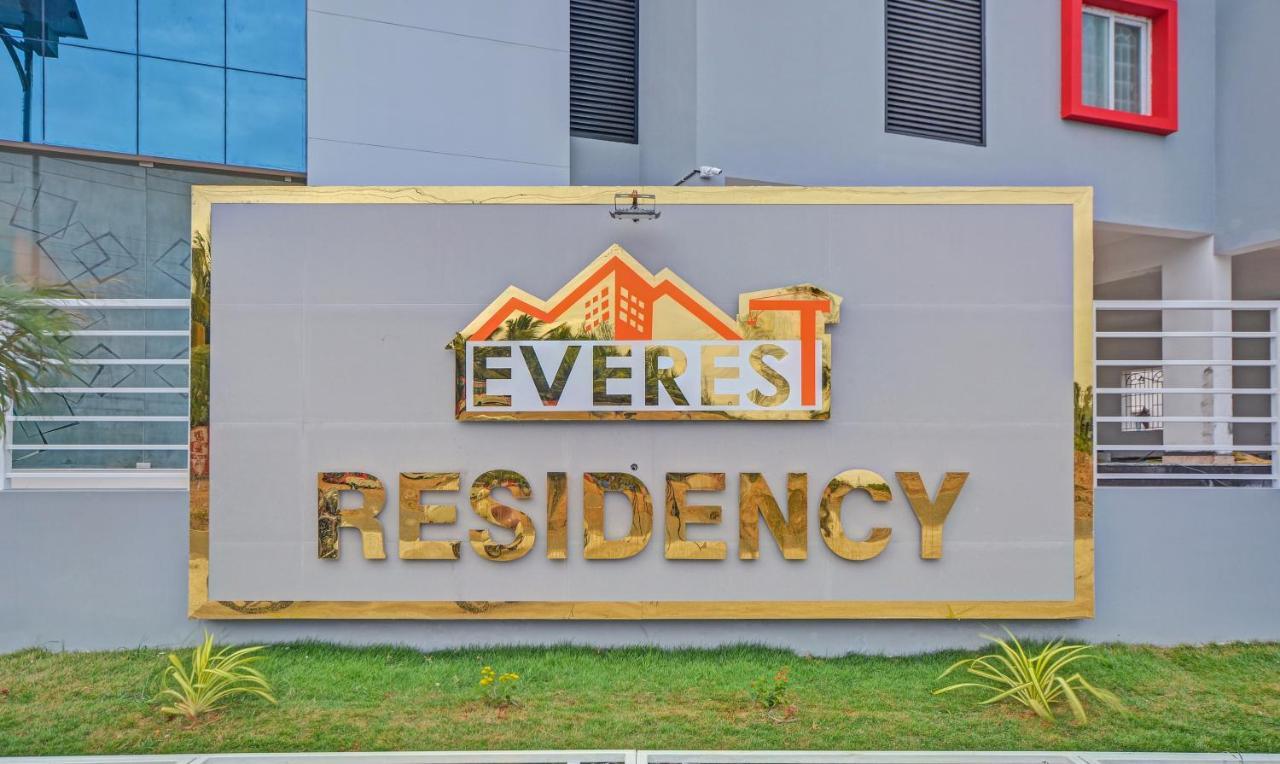Hotel Treebo Everest Residency Tidel Park, 15 Mins From International Airport Coimbatore