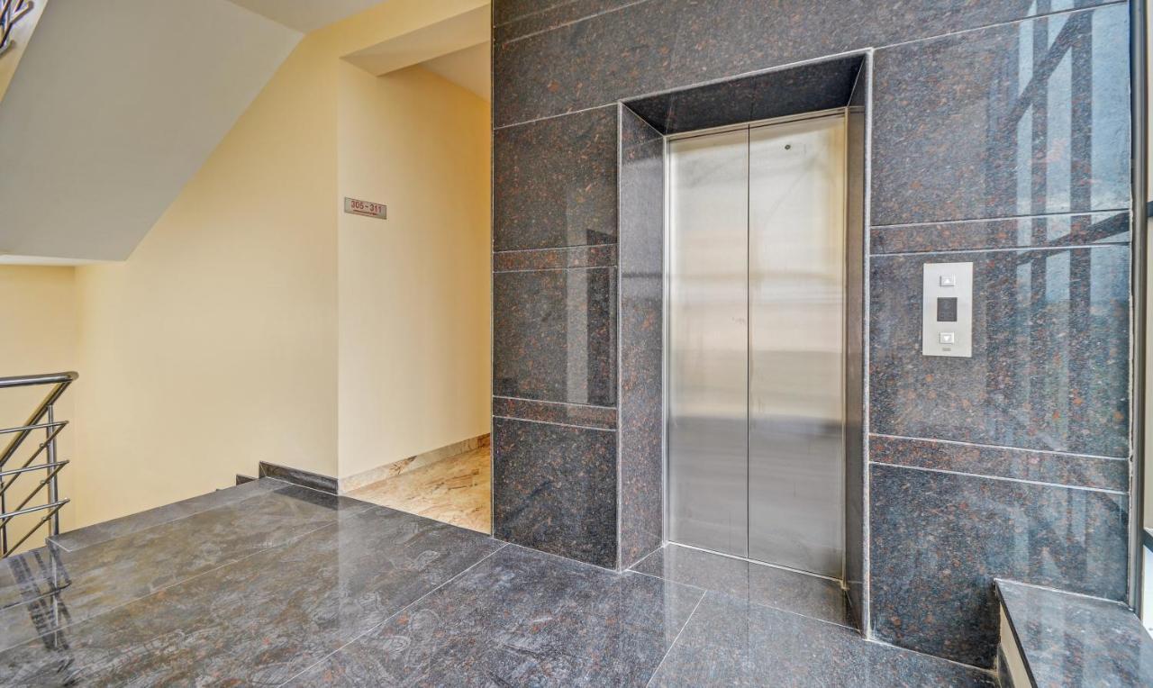 Hotel Treebo Everest Residency Tidel Park, 15 Mins From International Airport Coimbatore