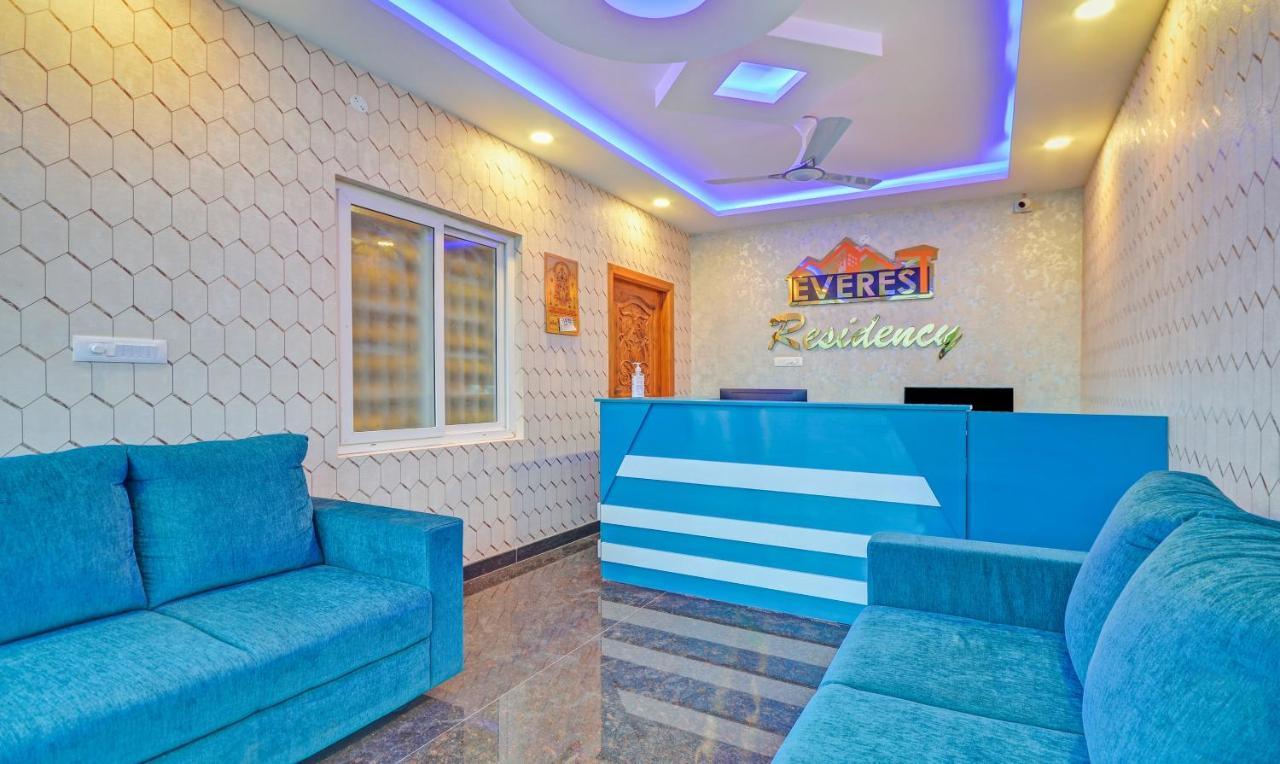 Treebo Everest Residency Tidel Park, 15 Mins From International Airport Hotel Coimbatore