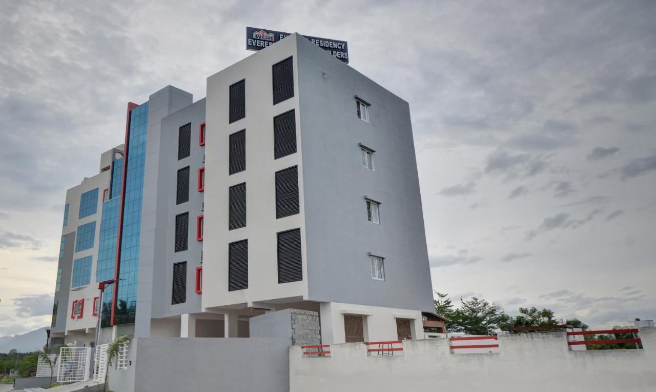 Treebo Everest Residency Tidel Park, 15 Mins From International Airport Coimbatore