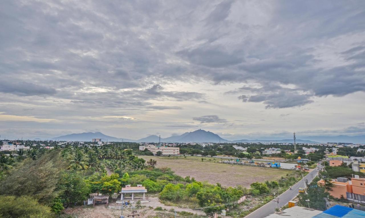 Treebo Everest Residency Tidel Park, 15 Mins From International Airport Hotel Coimbatore
