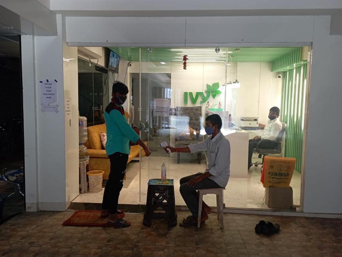 Hotel Ivy Residency Coimbatore
