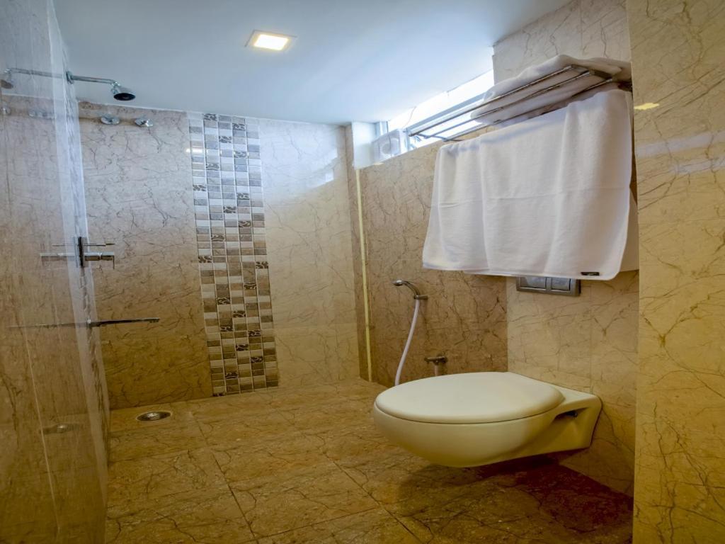 Ivy Residency Hotel Coimbatore