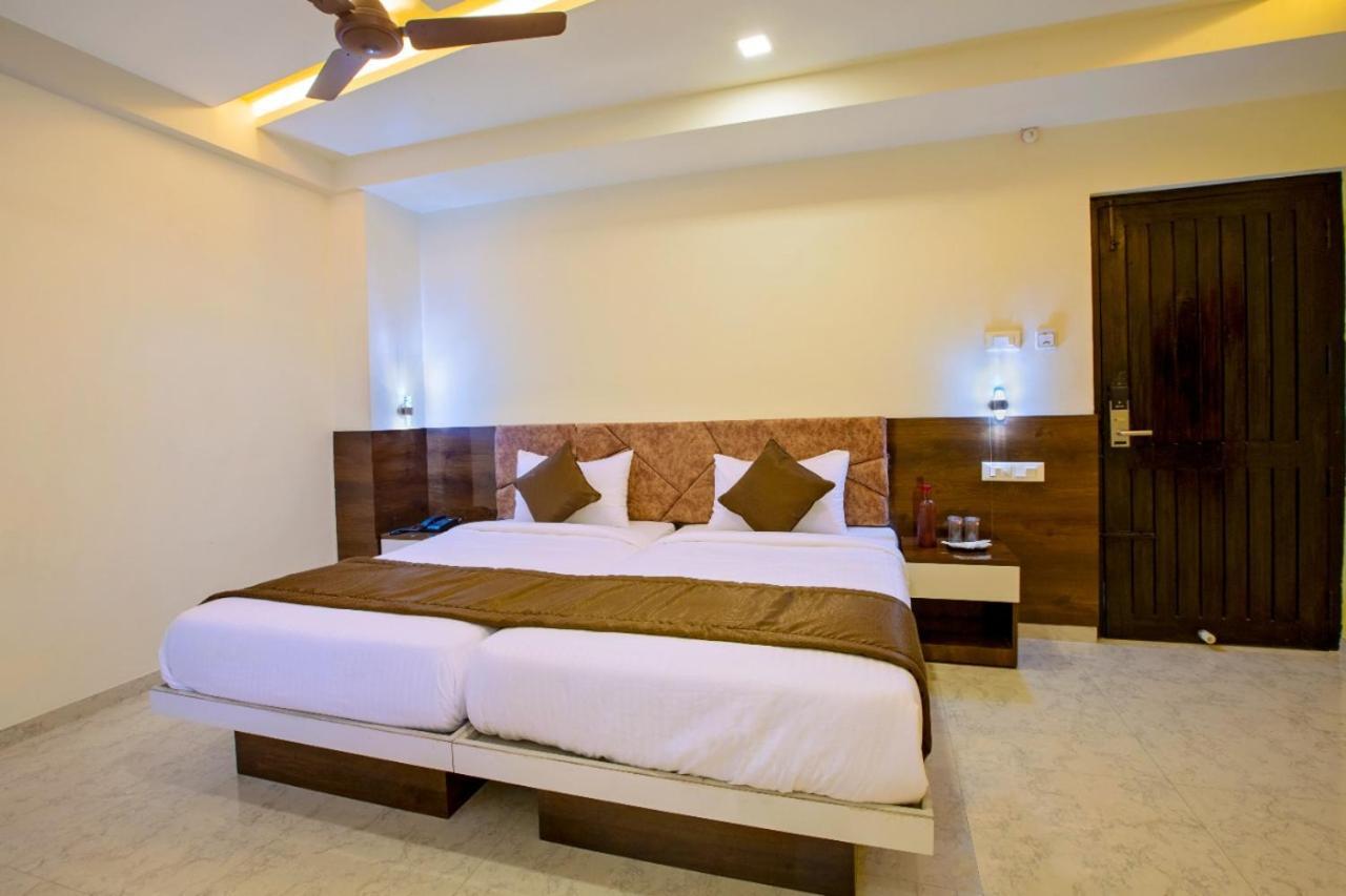 Ivy Residency Hotel