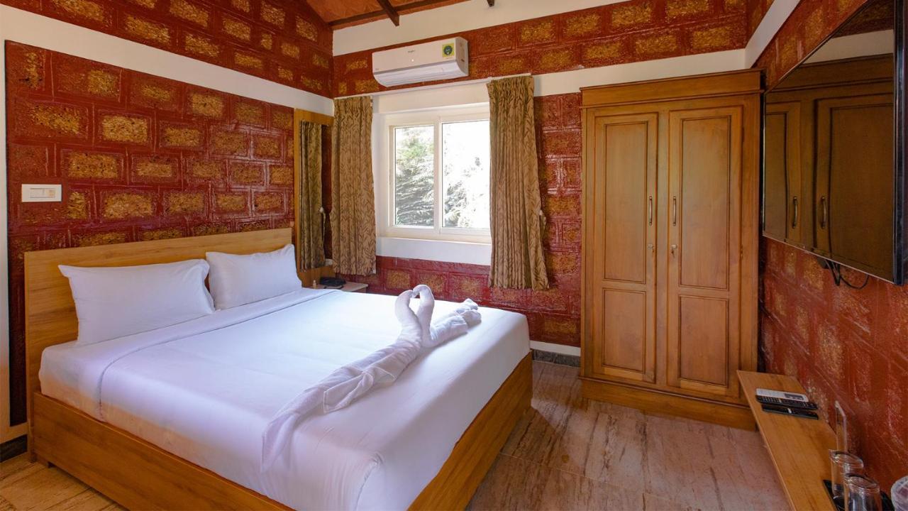 Resort Aara Jungle Resort *
