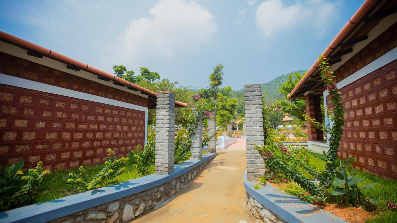 Aara Jungle Resort Resort Coimbatore