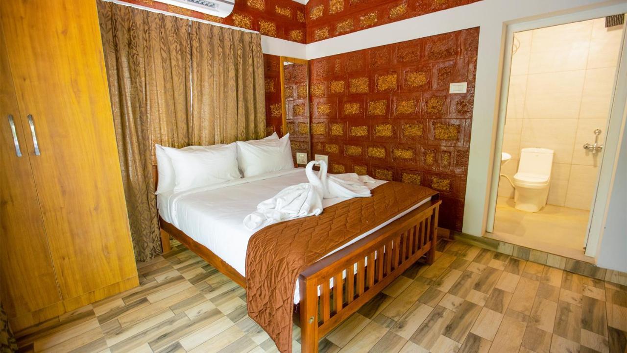 Aara Jungle Resort Resort *