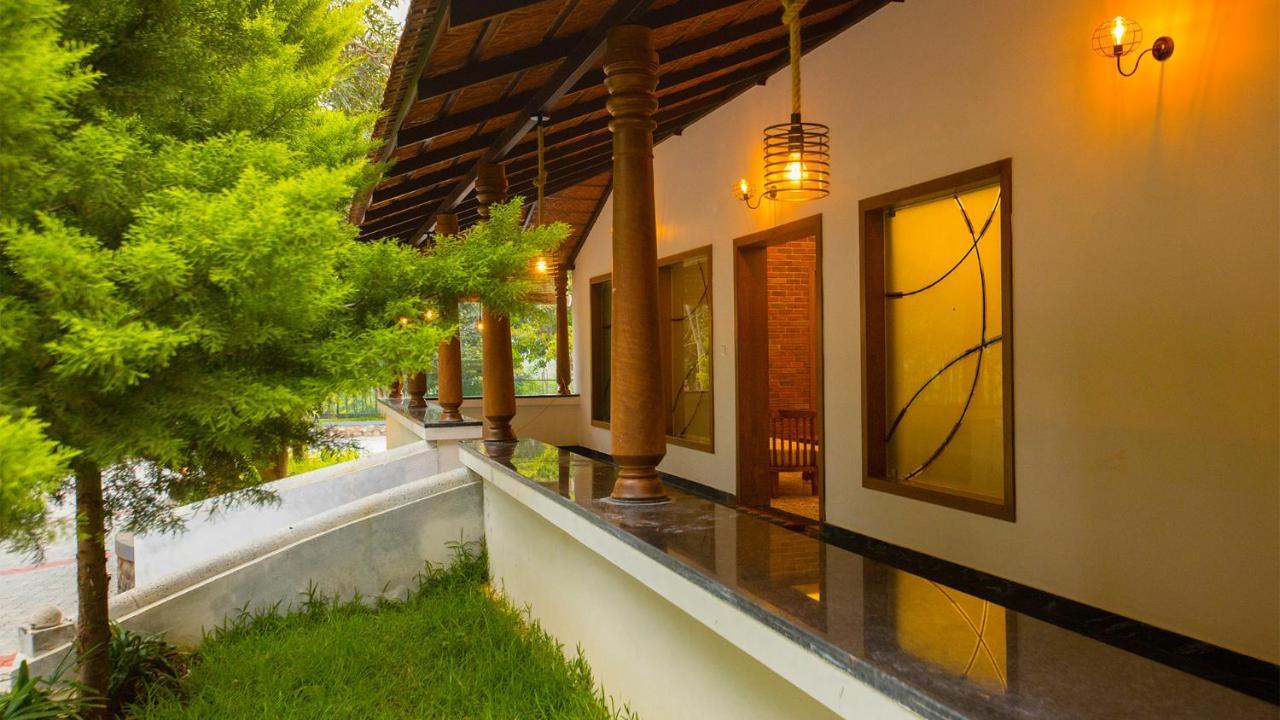 Resort Aara Jungle Resort *