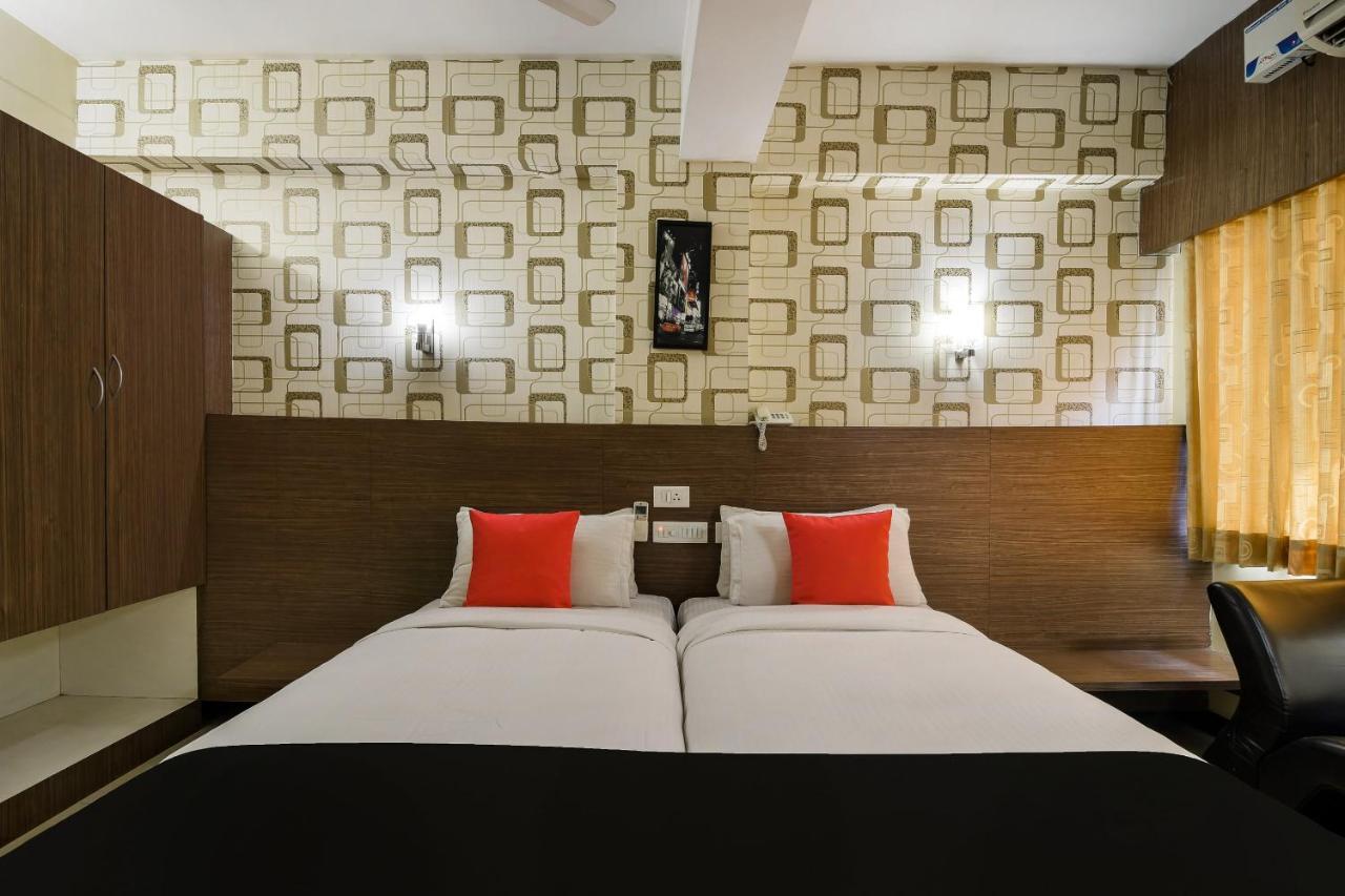 Capital O 11563 Shiva Grand Hotel