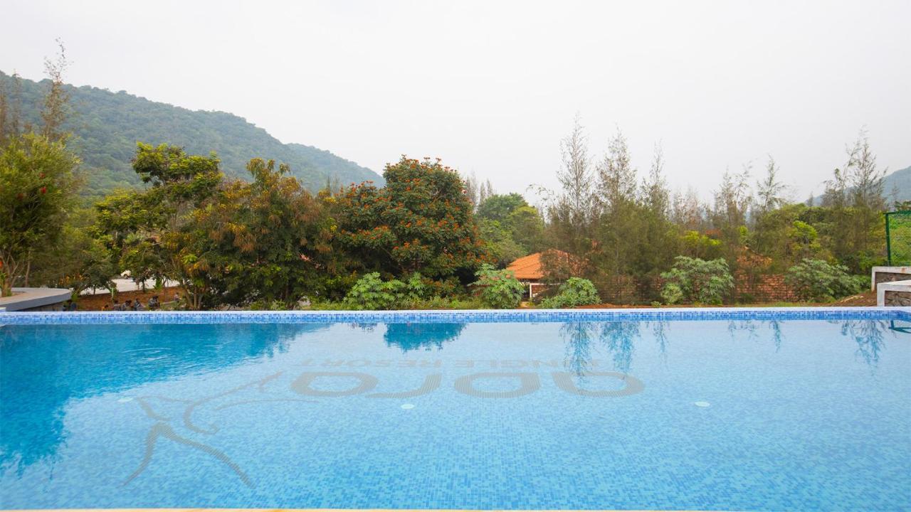 Aara Jungle Resort *