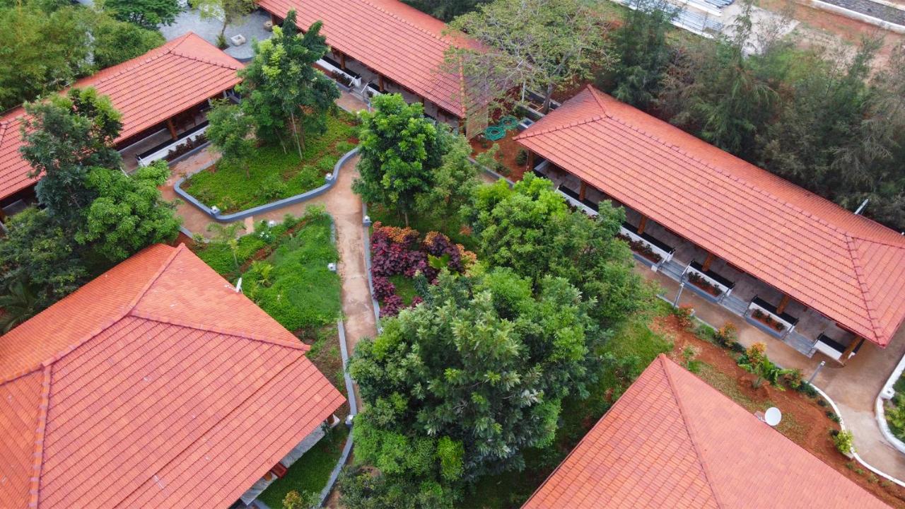 Aara Jungle Resort * Coimbatore